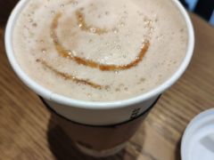 -星巴克(天津五大道店)