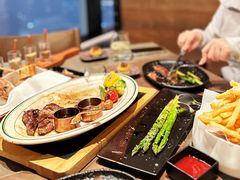 -恰餐厅 CHAR Grill&Bar(西安经开洲际店)