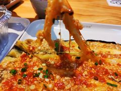 -木屋烧烤(龙湖天街店)