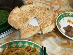 -清真新疆叶尔羌烤肉店(新香洲店)