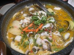 -眉州东坡·川菜(川沙百联店)