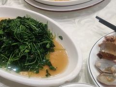 -抚顺美食·老上海味道