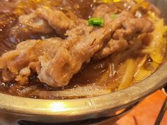 -鑫日千里马朝鲜族小馆(总店)