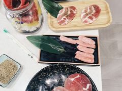 -鲸鱼先生·海鲜烤肉海景餐厅