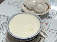 -仁信双皮奶(东川路店)
