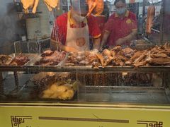 -陈光记烧腊店(罗保博士街店)