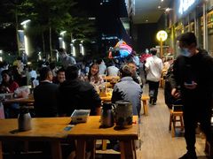 大堂-木屋烧烤(坂田天安云谷店)