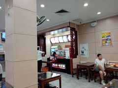 -庆丰包子铺(潘家园店)