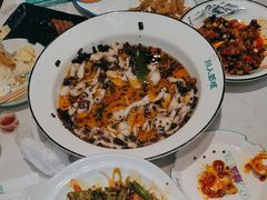 -川人百味(亿合城店)