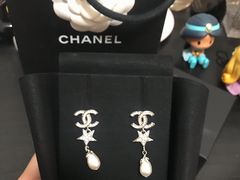 -Chanel(德基广场店)