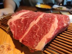 -炎蔵牛舌烤肉