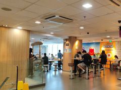 -麦当劳(中山大道中店)