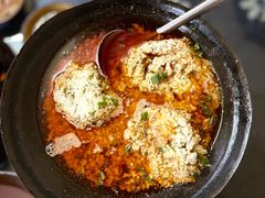 -张关合渣(航空大道店)