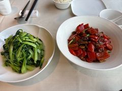 -珈境湖畔餐厅·湖北菜·江浙菜•樱花季(西北湖店)