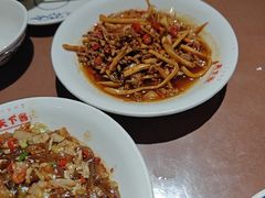 -天下客饭店(中山路店)