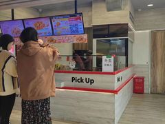 -1973继光香香鸡(金桥国际店)
