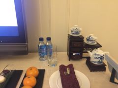 -广州富力丽思卡尔顿酒店