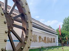 -承德避暑山庄景区