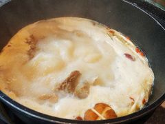 -三人行骨头王火锅(长寿店)