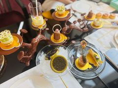 -云·酷 Atmosphere(国贸大酒店)