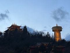 -顺顺小吃(独克宗古城店)