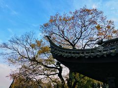 -穹窿山景区