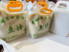 -老磁器口豆汁店(天坛店)