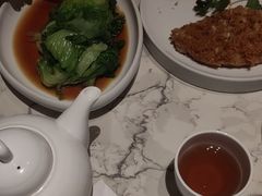 -潮州府·潮菜·砂锅粥(徐家汇店)