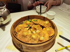 -桥东喜碧海鲜街(水东街店)