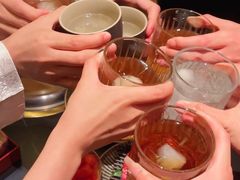 -300杯·和牛烧肉清酒专门店(廊里店)