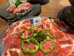 -烧肉达人•炭火烧肉(新天地店)