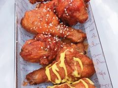 -禾谷韩餐(热带海洋学院店)