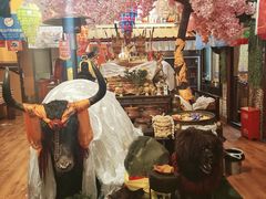 -吉祥圣雪藏餐