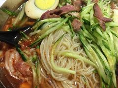 -老城南.鸭血粉丝汤(夫子庙店)