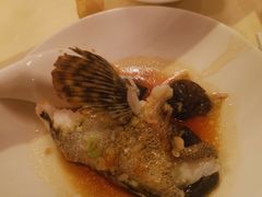 -利苑酒家(金宝店)