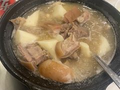 -金河半岛园林酒家(金融城店)