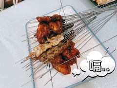 -羊牧屋·哈尔滨传统烧烤