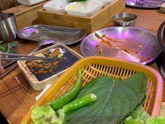 -济州爱肉堂(总店)