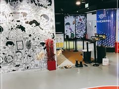 -VS SPORTS PARK运动玩乐园·团建·生日会(合生汇店)