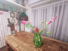 -六月花园咖啡馆(中关村东路店)