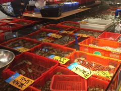 -79号渔船海鲜饭店(华强北店)