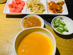 -牛市牛烤肉(西单大悦城店)