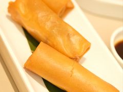 -蔡澜点心·粤菜(丽泽天街店)