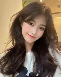 点击看大图 -3AM HAIR SALON染发接发