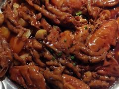 -胖哥俩肉蟹煲(梅溪步步高店)