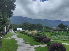 -云禾壹海景庄园餐厅