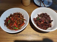 -农耕记·湖南土菜(科技园店)