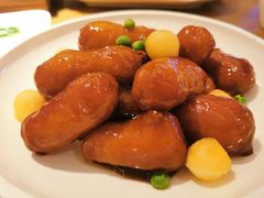 -小厨娘淮扬菜(六合欢乐港店)