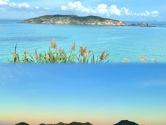 -南麂列岛