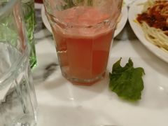 -纽约客美式餐厅(新奥购物中心店)